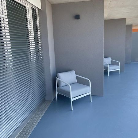 Luxusapartment Mit 40 Qm Terrasse, E-Parkplatz Und Parkplatz Graz Exterior photo